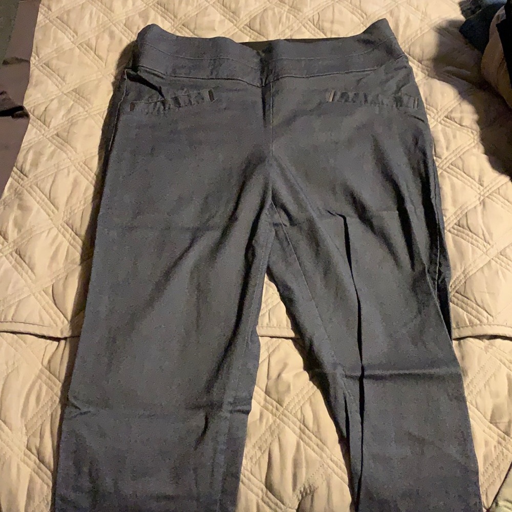 Dressy Leggings